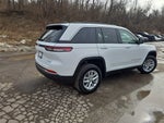 2026 Jeep Grand Cherokee GRAND CHEROKEE LAREDO X 4X4