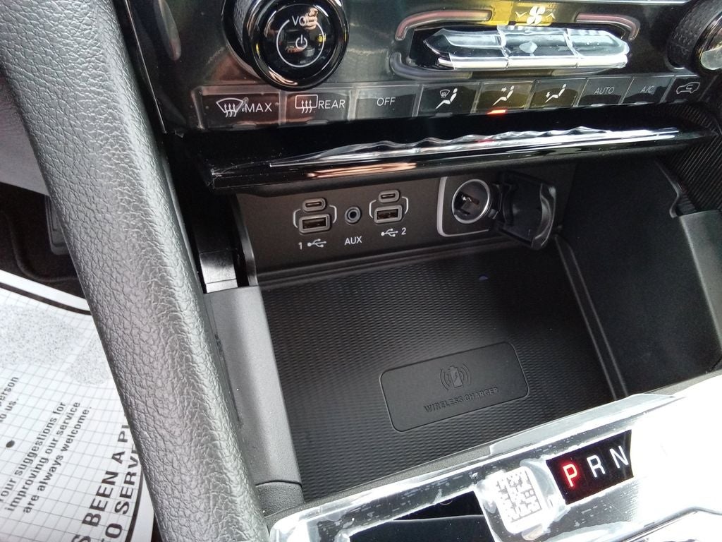 2026 Jeep Grand Cherokee GRAND CHEROKEE LAREDO X 4X4