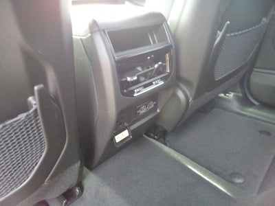 2026 Jeep Grand Cherokee GRAND CHEROKEE LAREDO X 4X4