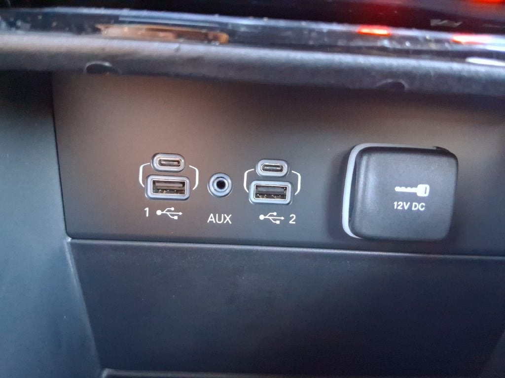 2027 Jeep Grand Cherokee GRAND CHEROKEE LAREDO 4X4