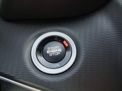 2027 Jeep Grand Cherokee GRAND CHEROKEE LAREDO 4X4