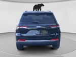 2027 Jeep Grand Cherokee GRAND CHEROKEE LAREDO 4X4