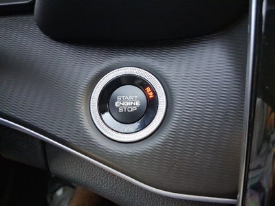 2027 Jeep Grand Cherokee GRAND CHEROKEE LAREDO X 4X4
