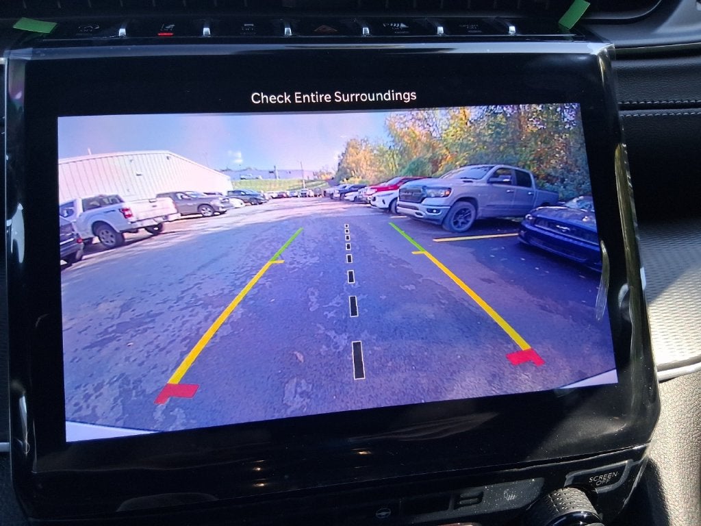 2027 Jeep Grand Cherokee GRAND CHEROKEE LAREDO X 4X4