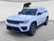 2027 Jeep Grand Cherokee GRAND CHEROKEE LAREDO X 4X4