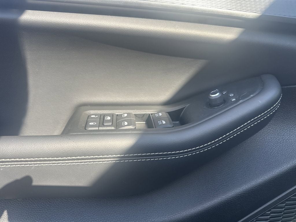 2025 Jeep Grand Cherokee Altitude X 4x4