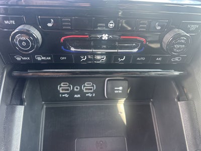 2025 Jeep Grand Cherokee Altitude X 4x4