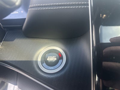2025 Jeep Grand Cherokee Altitude X 4x4