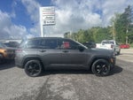 2025 Jeep Grand Cherokee Altitude X 4x4