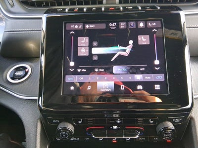 2025 Jeep Grand Cherokee Altitude X 4x4