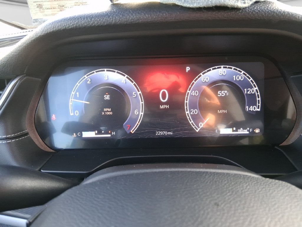 2025 Jeep Grand Cherokee Altitude X 4x4