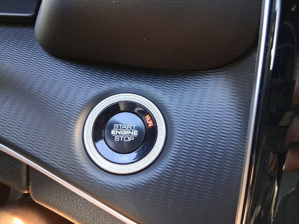 2025 Jeep Grand Cherokee Altitude X 4x4