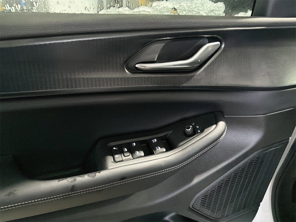 2026 Jeep Grand Cherokee GRAND CHEROKEE LAREDO X 4X4