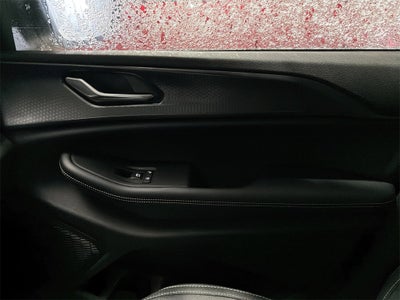 2026 Jeep Grand Cherokee GRAND CHEROKEE LAREDO X 4X4