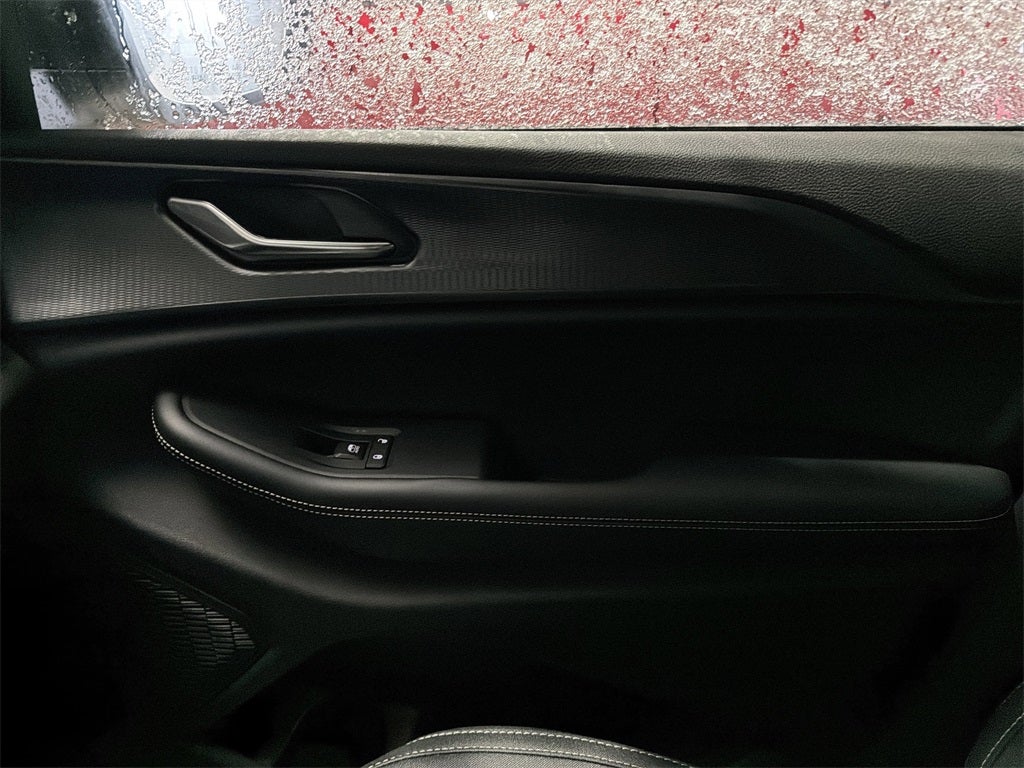 2026 Jeep Grand Cherokee GRAND CHEROKEE LAREDO X 4X4