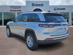 2026 Jeep Grand Cherokee GRAND CHEROKEE LAREDO 4X4