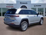 2026 Jeep Grand Cherokee GRAND CHEROKEE LAREDO 4X4