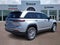 2026 Jeep Grand Cherokee GRAND CHEROKEE LAREDO 4X4