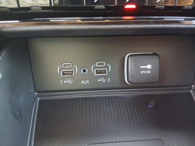 2027 Jeep Grand Cherokee GRAND CHEROKEE LAREDO X 4X4