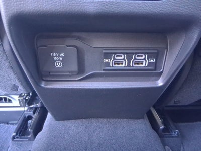 2027 Jeep Grand Cherokee GRAND CHEROKEE LAREDO X 4X4