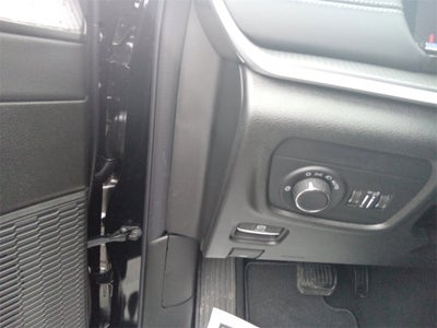 2026 Jeep Grand Cherokee GRAND CHEROKEE LAREDO X 4X4