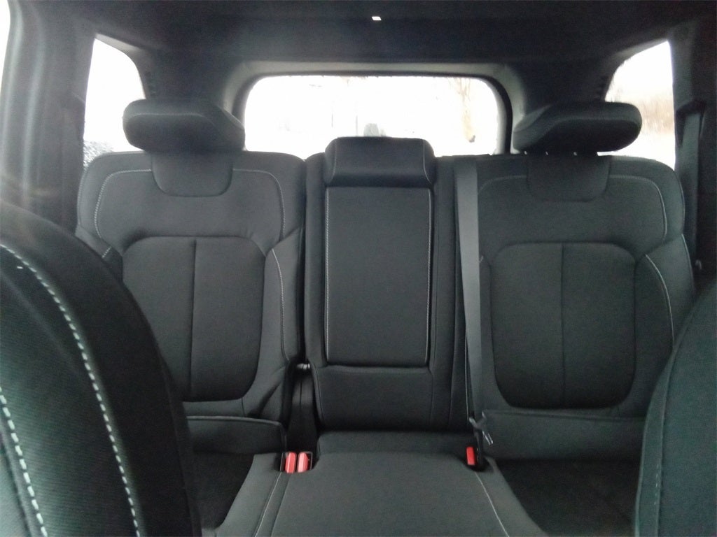 2026 Jeep Grand Cherokee GRAND CHEROKEE LAREDO X 4X4