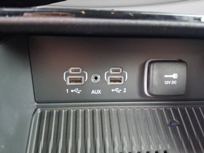 2027 Jeep Grand Cherokee GRAND CHEROKEE LAREDO ALTITUDE 4X4