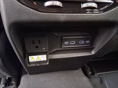 2027 Jeep Grand Cherokee GRAND CHEROKEE LAREDO ALTITUDE 4X4