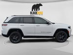 2027 Jeep Grand Cherokee GRAND CHEROKEE LAREDO ALTITUDE 4X4