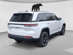 2027 Jeep Grand Cherokee GRAND CHEROKEE LAREDO ALTITUDE 4X4