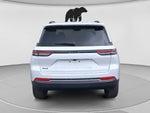 2027 Jeep Grand Cherokee GRAND CHEROKEE LAREDO ALTITUDE 4X4