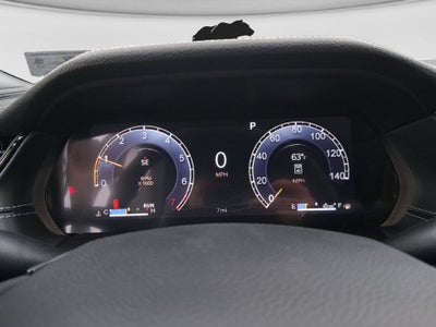 2027 Jeep Grand Cherokee GRAND CHEROKEE LIMITED 4X4
