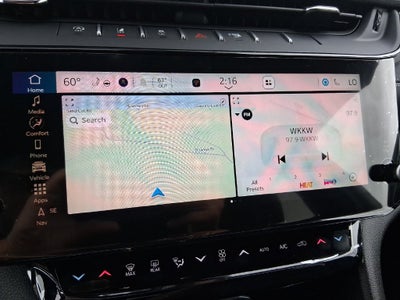 2027 Jeep Grand Cherokee GRAND CHEROKEE LIMITED 4X4