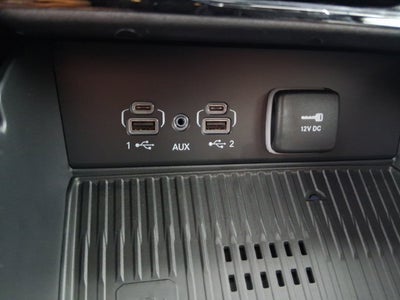 2027 Jeep Grand Cherokee GRAND CHEROKEE LIMITED 4X4