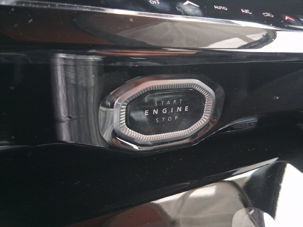 2027 Jeep Grand Cherokee GRAND CHEROKEE LIMITED 4X4
