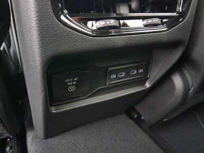 2027 Jeep Grand Cherokee GRAND CHEROKEE LIMITED 4X4