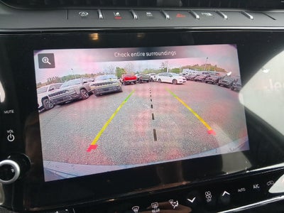 2027 Jeep Grand Cherokee GRAND CHEROKEE LIMITED 4X4