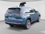 2027 Jeep Grand Cherokee GRAND CHEROKEE LIMITED 4X4