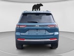 2027 Jeep Grand Cherokee GRAND CHEROKEE LIMITED 4X4