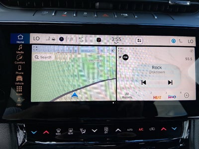 2027 Jeep Grand Cherokee GRAND CHEROKEE LIMITED RESERVE 4X4