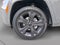 2027 Jeep Grand Cherokee GRAND CHEROKEE LIMITED RESERVE 4X4