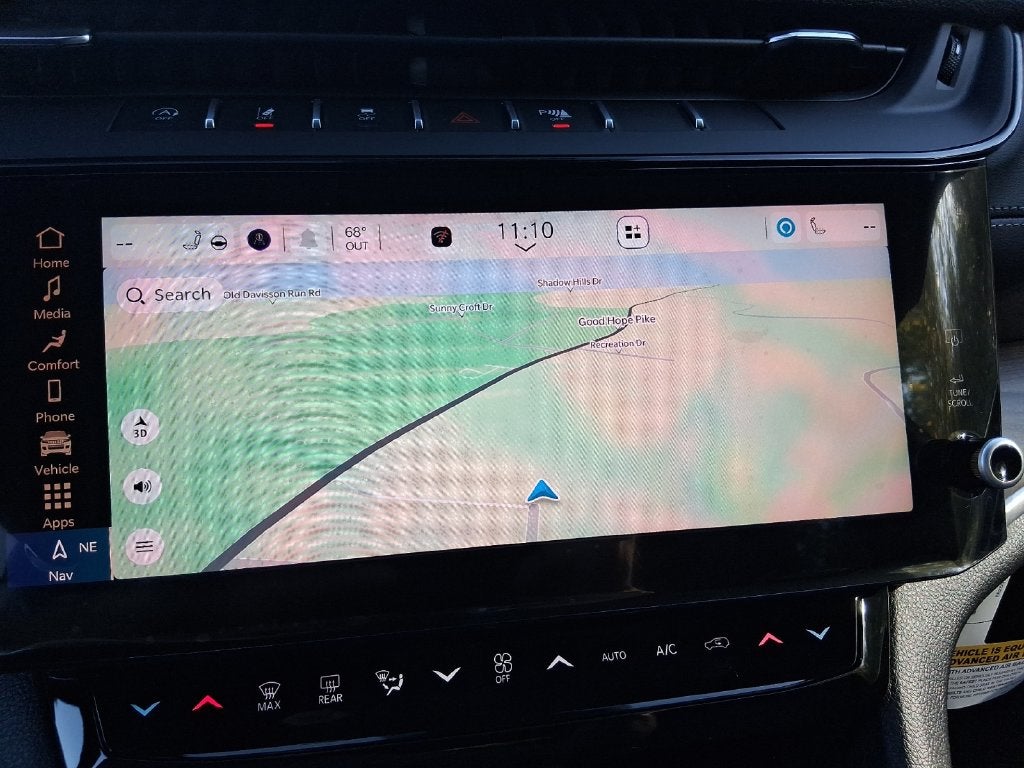 2027 Jeep Grand Cherokee GRAND CHEROKEE LIMITED 4X4