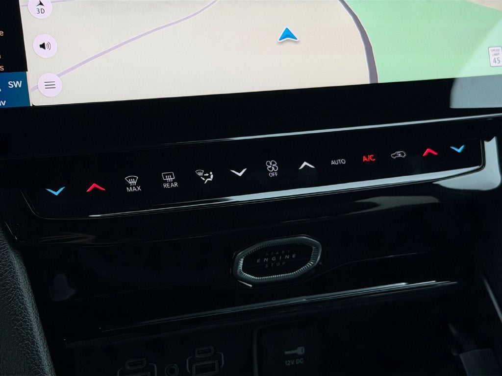 2027 Jeep Grand Cherokee GRAND CHEROKEE LIMITED 4X4