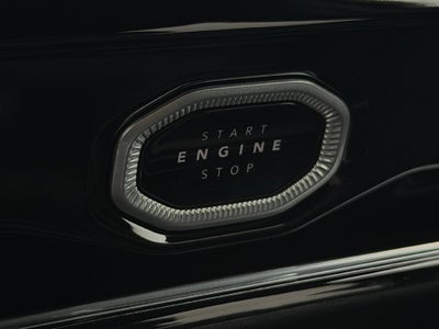 2027 Jeep Grand Cherokee GRAND CHEROKEE LIMITED 4X4