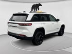 2027 Jeep Grand Cherokee GRAND CHEROKEE LIMITED 4X4