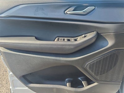 2025 Jeep Grand Cherokee L GRAND CHEROKEE L ALTITUDE X 4X4