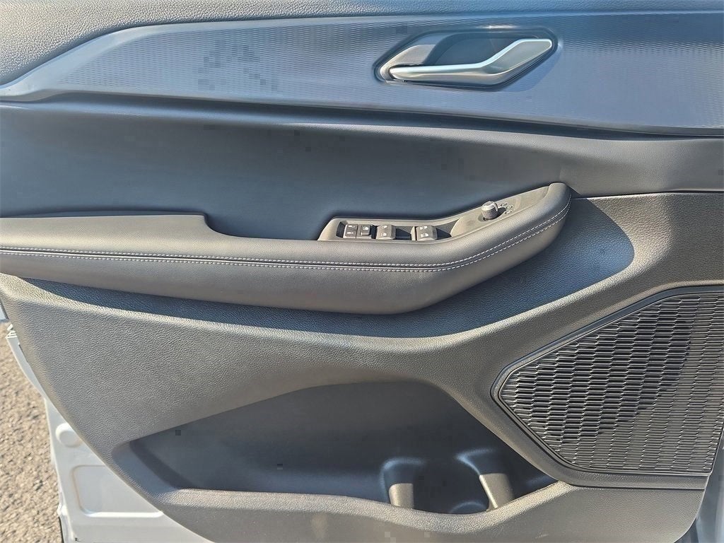 2025 Jeep Grand Cherokee L GRAND CHEROKEE L ALTITUDE X 4X4