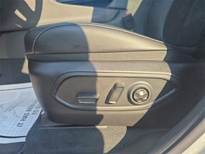 2025 Jeep Grand Cherokee L GRAND CHEROKEE L ALTITUDE X 4X4