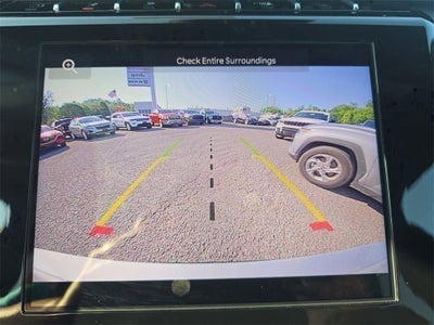 2025 Jeep Grand Cherokee L GRAND CHEROKEE L ALTITUDE X 4X4