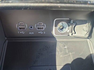 2025 Jeep Grand Cherokee L GRAND CHEROKEE L ALTITUDE X 4X4